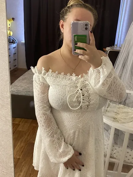Платье праздничное вечернее