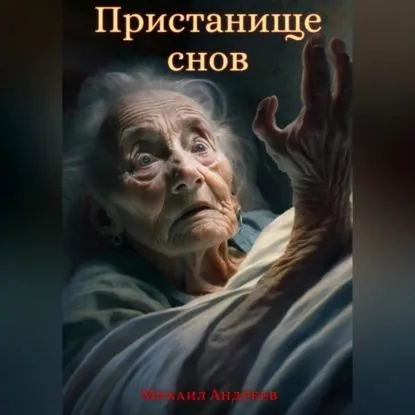 Пристанище Снов | Андреев Михаил | Электронная аудиокнига