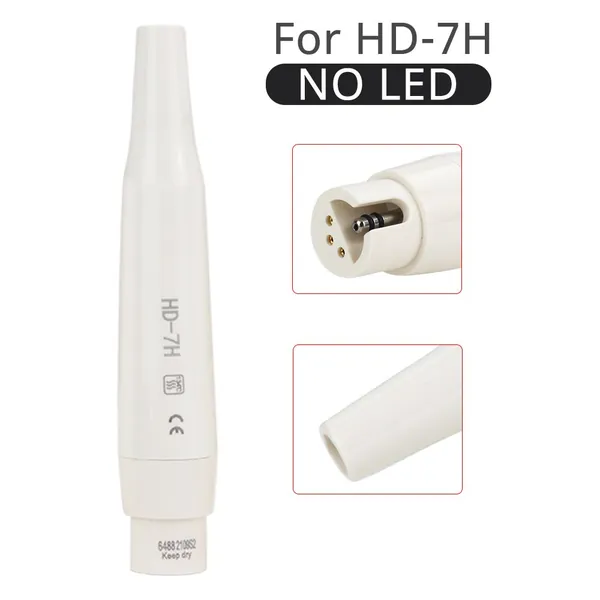 Ручка ультразвукового пьезоскейлера HD-7H, совместима с SATELEC и DTE