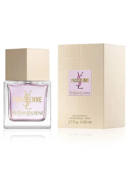 YSLYves Saint Laurent Духи #Parisienne Женские 80 мл