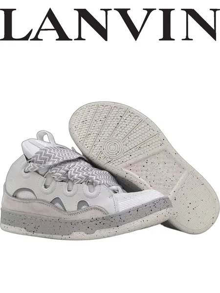 Curb leather Повседневные туфли