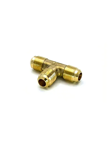 Тройник соединительный (M3/8xM3/8xM3/8 SAE)
