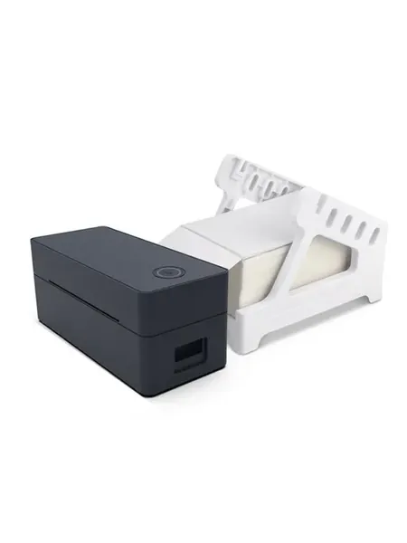 Bluetooth принтер этикеток 4x6 Black UK
