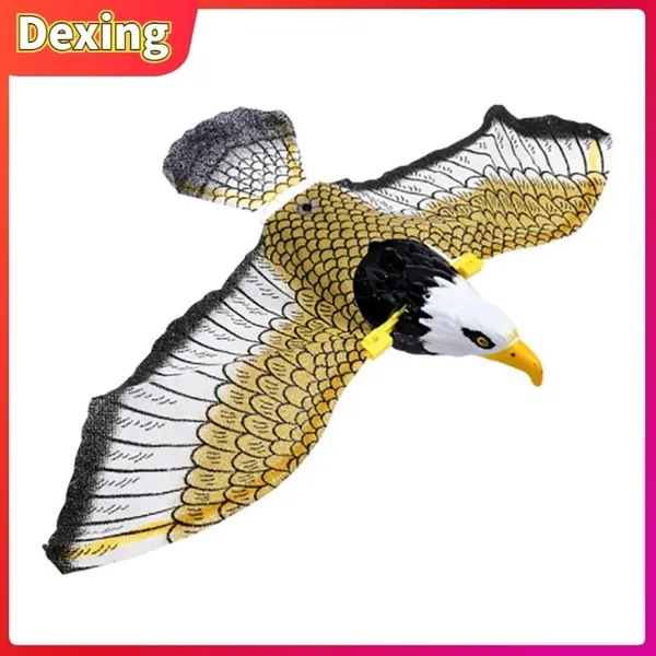 Репеллент от птиц Hanging Eagle