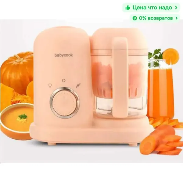блендер Chronus-KC00127-20240402BB-25