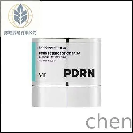 Инновационный стикбальзам VT Cosmetics с PDRN, 9.5 грамм, гарантирует интенсивное увлажнение и разглаживание морщин за счет премиумсостава без SPF, создавая бестселлер для сияния вашей кожи