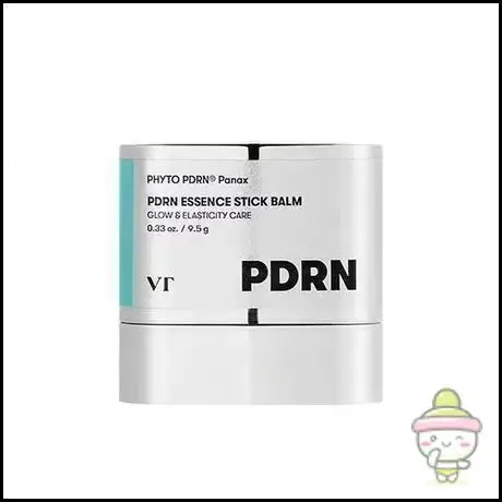 Популярный стикбальзам с PDRN Essence 9.5 гр, используемый для интенсивного увлажнения, придания сияния коже и эффективной борьбы с морщинами