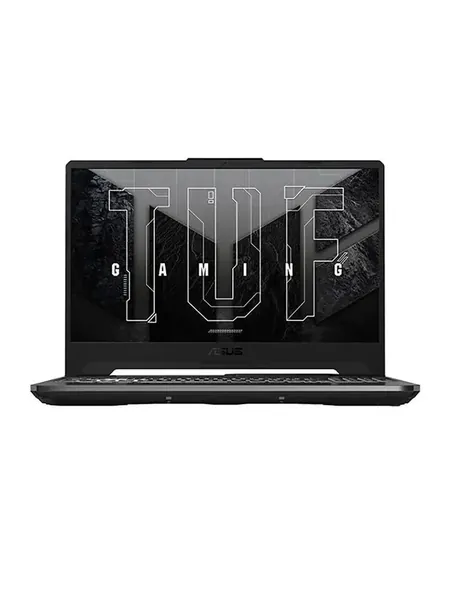 ASUS FA506 Игровой ноутбук 15.6", AMD Ryzen 7 4800H, RAM 8 ГБ 256 ГБ, NVIDIA GeForce RTX 2060 (6 Гб), Windows Home, черный, Русская раскладка