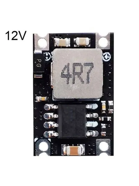 BEC модуль 3A 12В для FPV