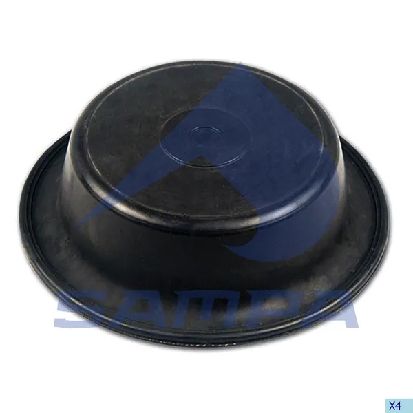 Диафрагма тормозной камеры 12 095.103-01 SAMPA