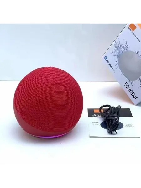 Сабвуфер с картой динамиков Bluetooth