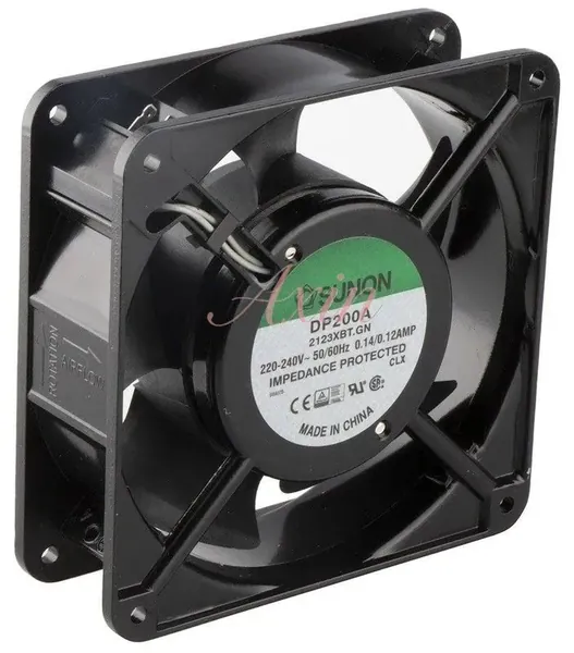 Вентилятор SUNON DP200A 2123XBT