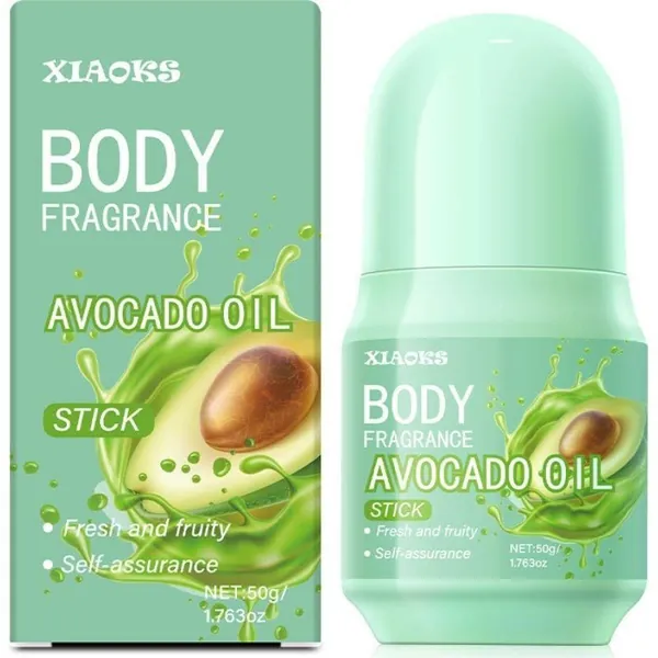 Crystal Body Deodorant Дезодорант 50 мл