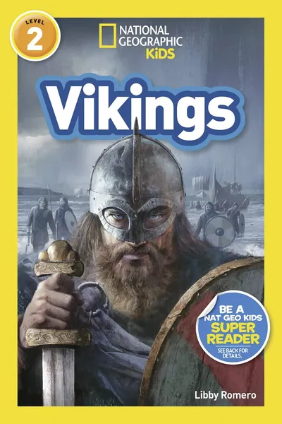 National Geographic Kids Readers: Level 2 / Ридеры на английском Нэшнл Географик для детей 2 уровень / Детские журналы о животных на английском языке | Schreiber Anne, Marsh Laura