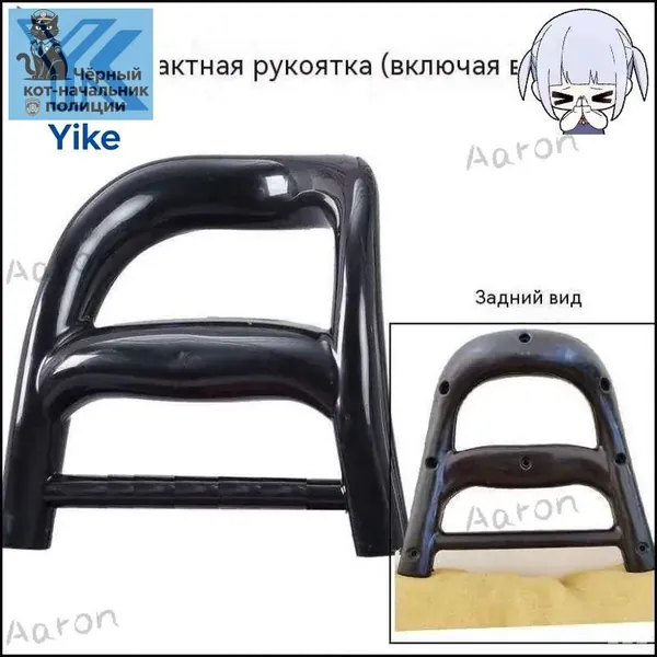 Сумка тележка