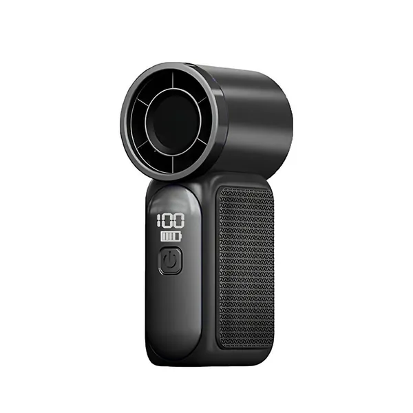 вентилятор FSZL1G91-NEW/GJR57_FSZL1G91-B2/8D6S6, черный