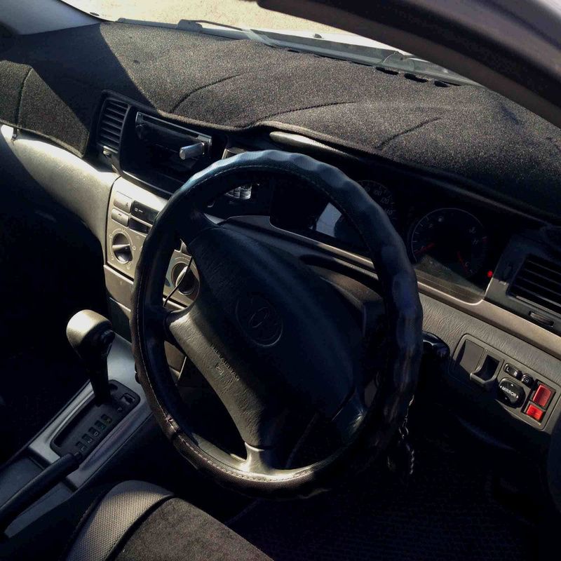 Накидка автомобильная