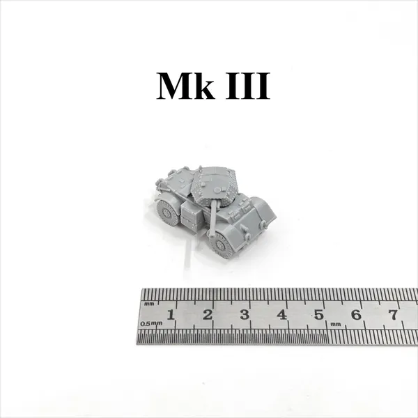 Миниатюрная модель танка в масштабе 1:144, изготовленная из смолы с помощью 3D-печати, Вторая мировая война, Великобритания, Франция, Италия, Польша, Япония, танки H39/Matilda/Churchill/Char B1