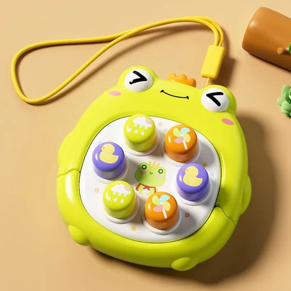 Обучающие игрушки для детей