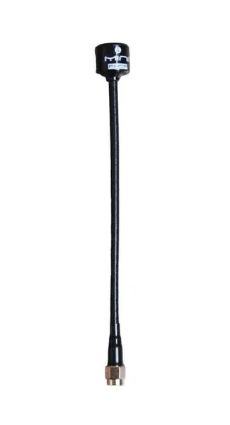 Антенна 5,8G Lollipop 4 SMA 15 см, черный