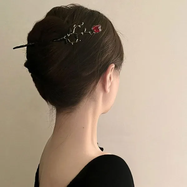 Шпильки для волос 1 шт.
