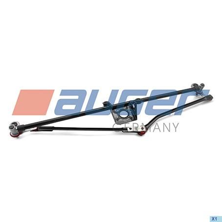 Механизм стеклоочистителя! в сборе/ man tgx/tga AUGER 80826