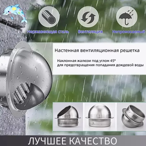 Приточная установка