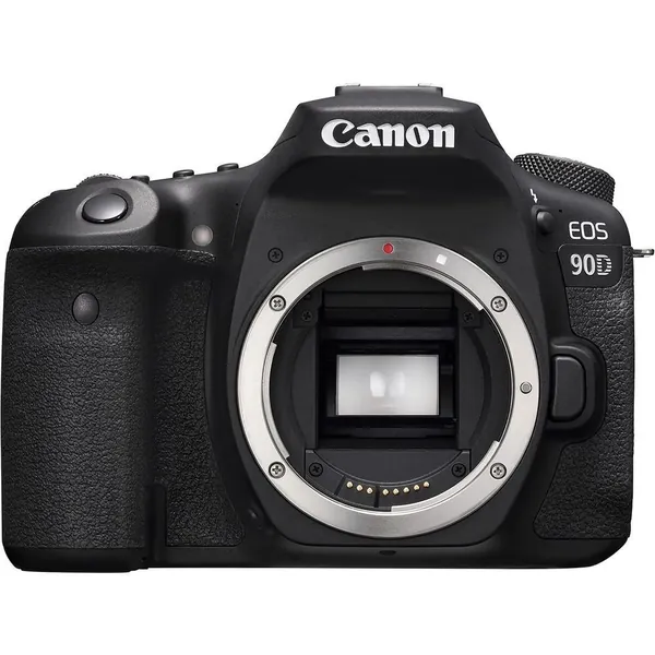 Фотоаппарат Canon 90D Kit 50mm 1.4