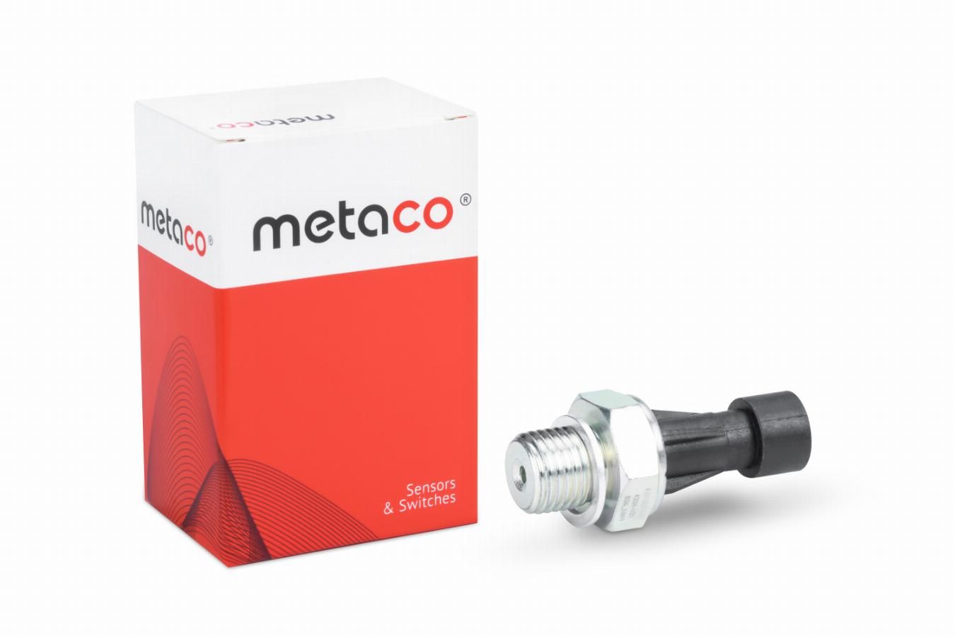 Датчик давления масла Iveco Eurocargo, EuroTech, EuroStar, EuroTrakker, Fiat Ducato, Peugeot Boxer, Citroen Jumper, Opel Astra, Omega, Vectra 1.4-3.0i, 1.7D 86 (Metaco)