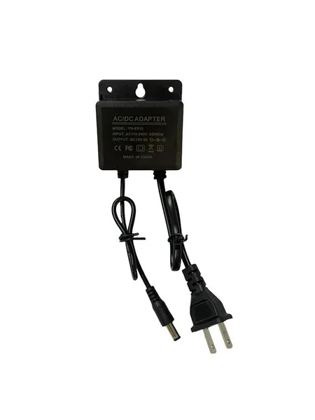 12V2A адаптер питания