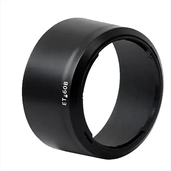 Бленда объектива с лепестками для Canon RF-S 55-210 мм