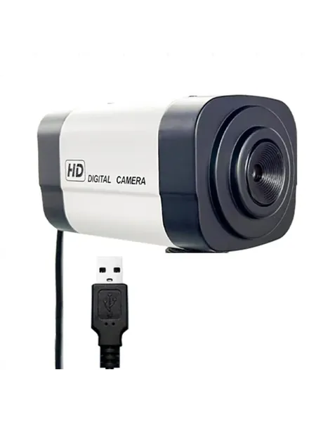 Web-камера USB UVC 8K автофокус