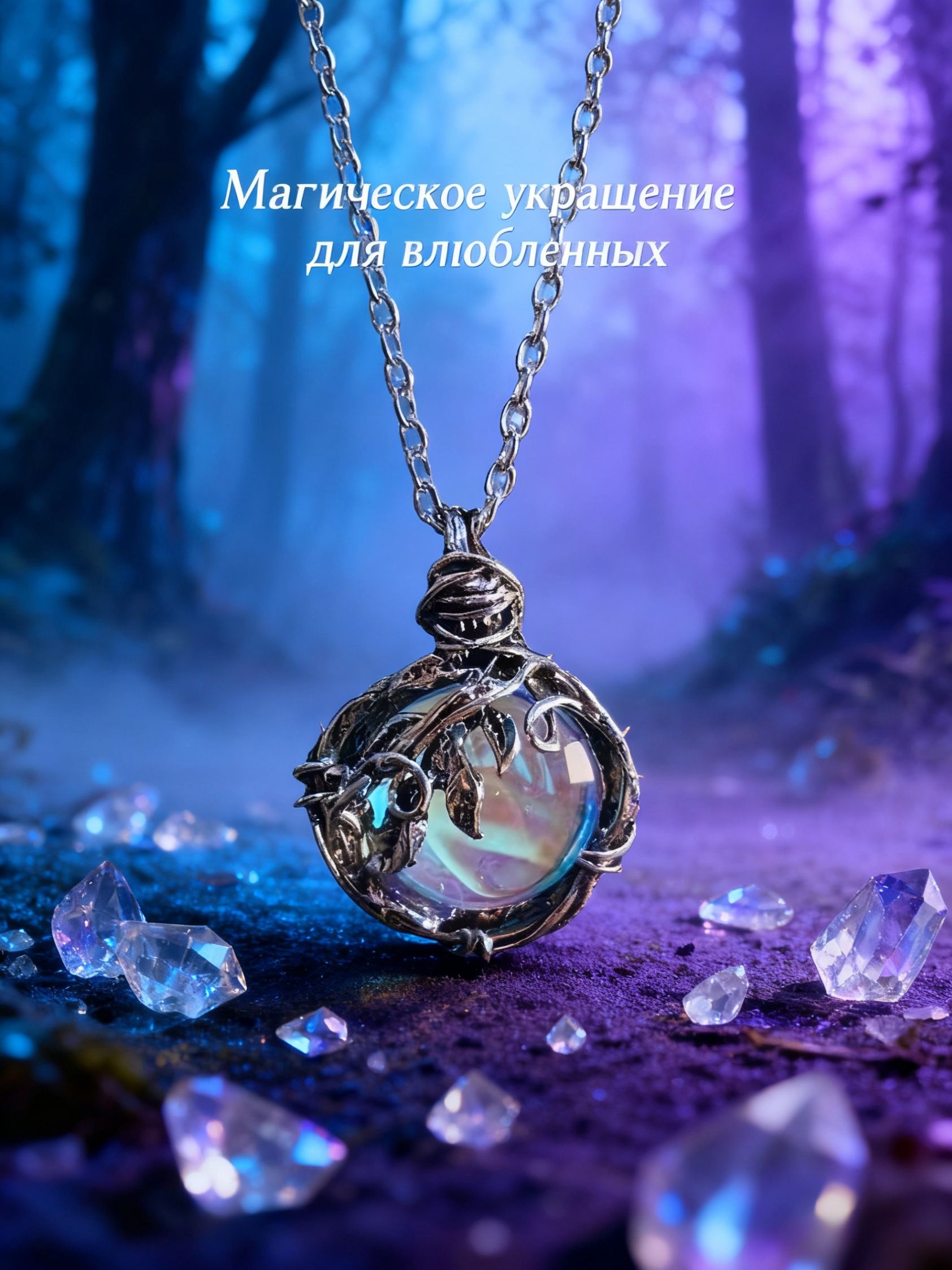 Колье Колье