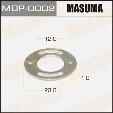 Шайба форсунки masuma mdp-0002