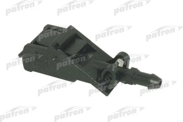Форсунка Омывателя Seat Arosa 97-04, Cordoba 99-02, Ibiza Iii 99-02, Ibiza Iv 02- Skoda Superb 02-08 Vw Bora 98-05, Golf Iv 98-05, Passat 96-05, Polo 99-09, Touare (PATRON P21-0001)