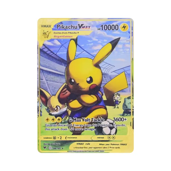 Карточки коллекционные Pokemon, Покемон