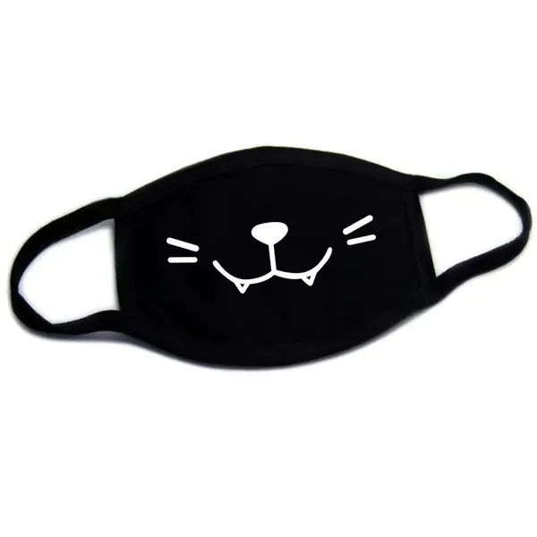 Маска-повязка на лицо Fashion mask 1 шт.