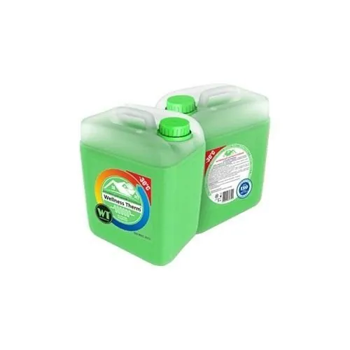 Теплоноситель Wellness Therm -30, 20 кг, 2 шт