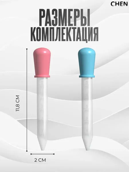Пипетка