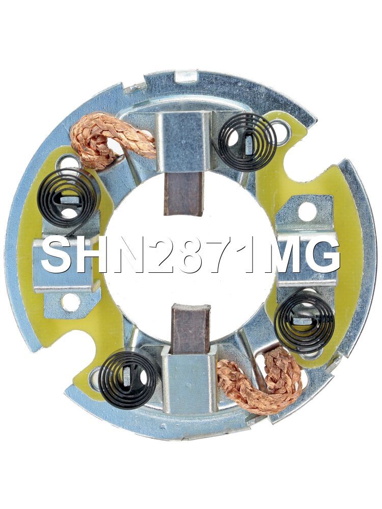 Щёткодержатель стартера Krauf SHN2871MG