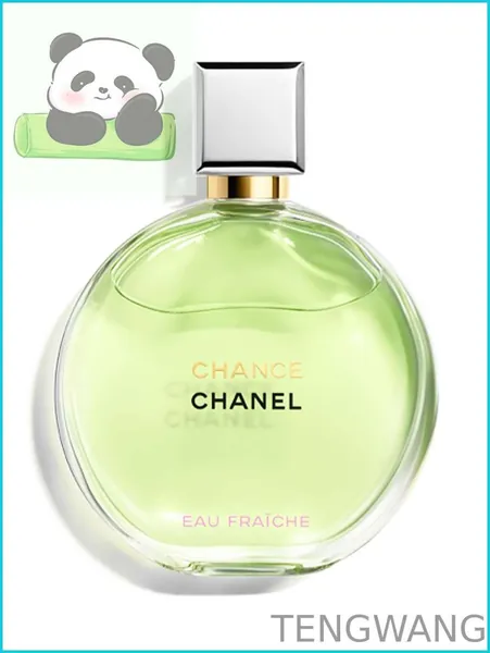 Вода парфюмерная #Chance Eau Fraiche-b96391179a36 100 мл