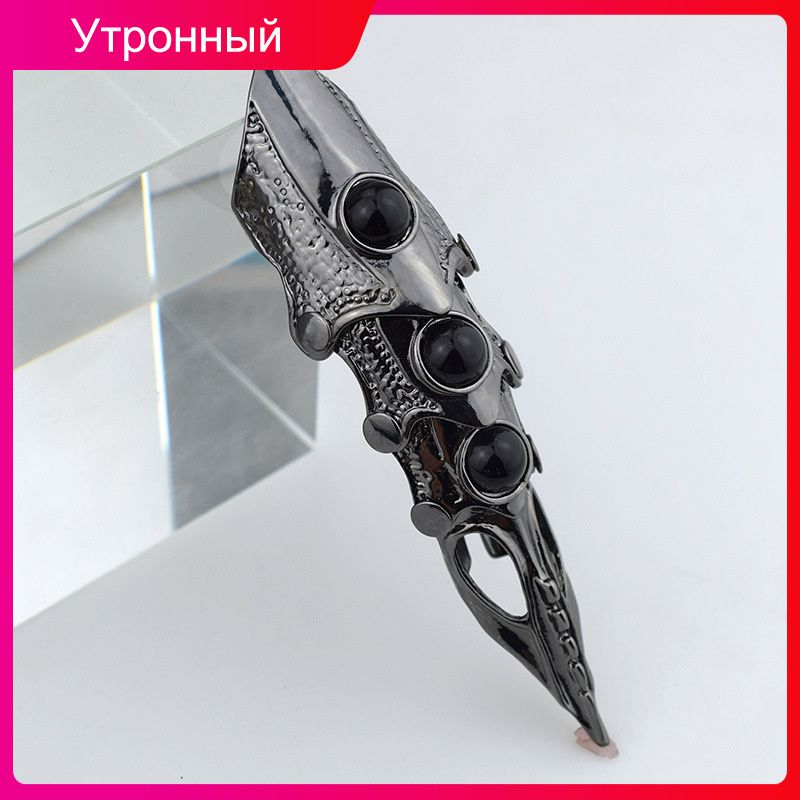 Кольцо Перстень