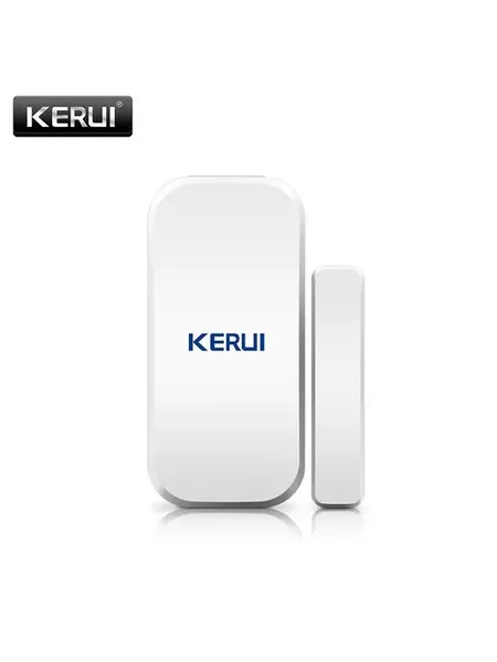Датчик открытия дверей и окон KERUI D025