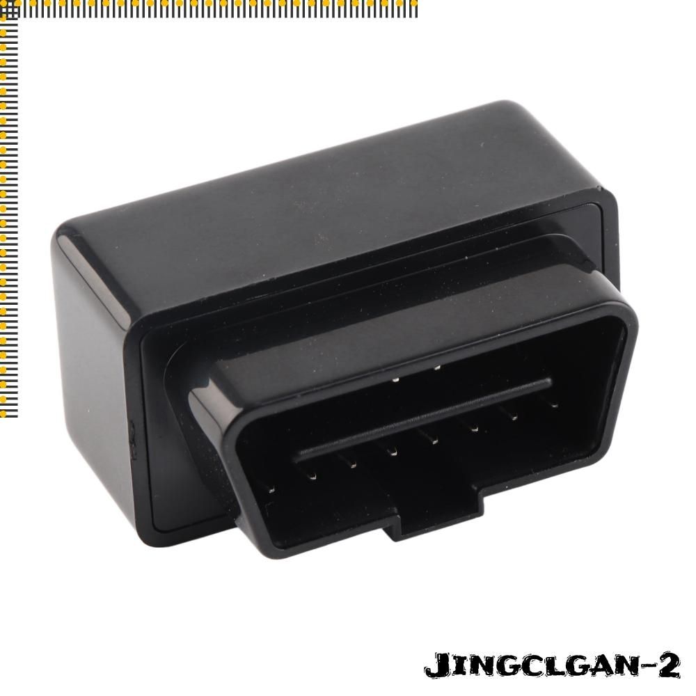 Сканер OBD2