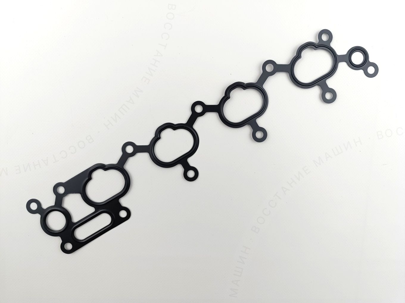 Прокладка впускного коллектора для Chery CrossEastar, Eastar, Tiggo / md333080