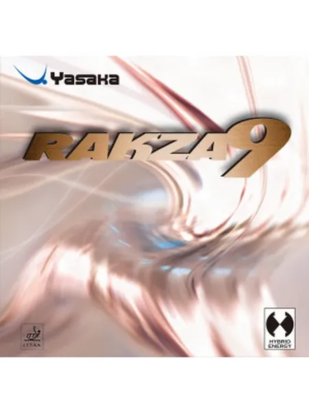 Накладка Rakza 9 max red