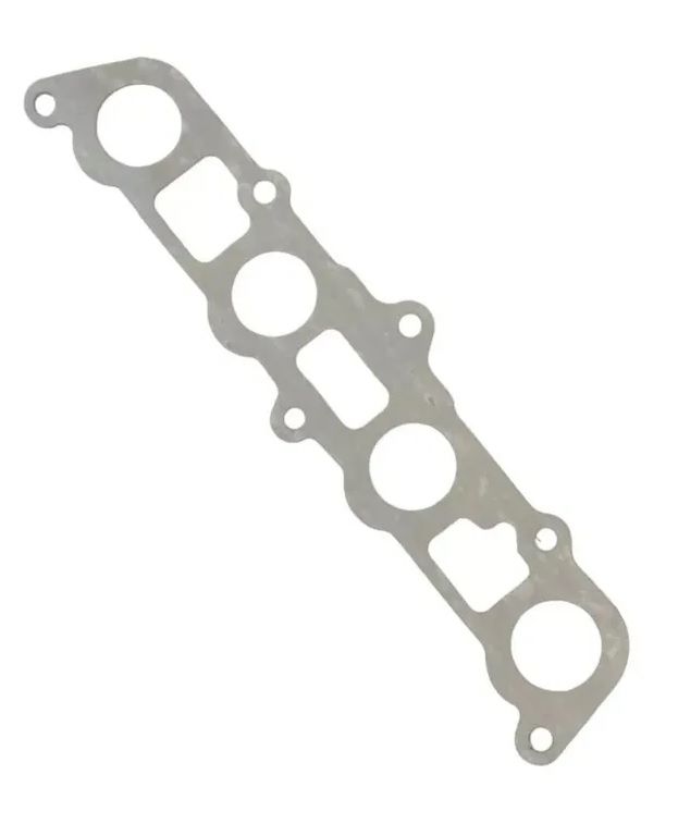 CHERY Прокладка впускного коллектора, арт. 480EF-1008021, 1 шт.