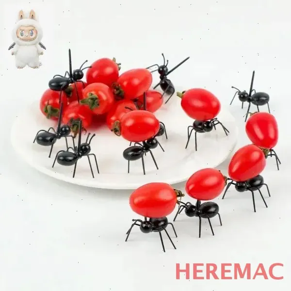 HereMAC Шпажки для канапе