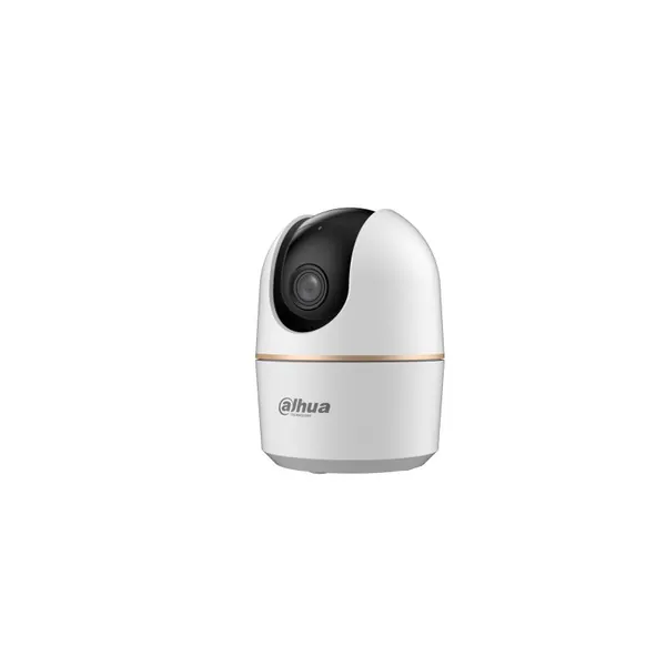 DH-IPC-H5AP-0360B 5Мп внутренняя поворотная Wi-Fi IP-камера Dahua H5A с объективом 3.6мм и автоотслеживанием