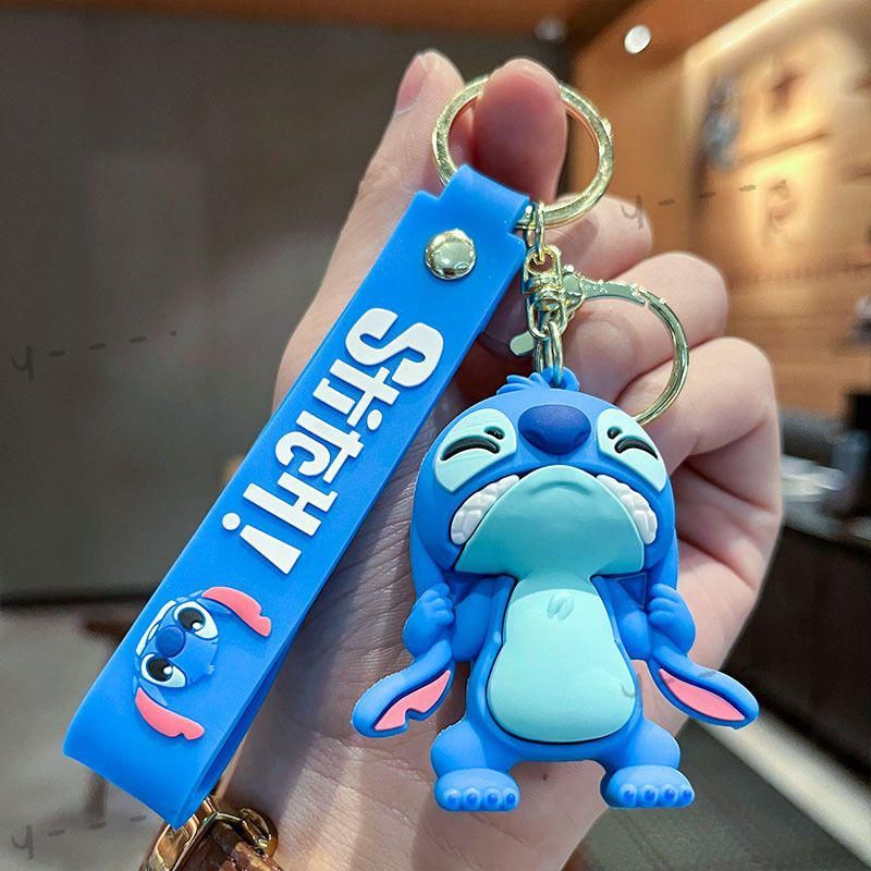 Брелок Стич для ключей Stitch
